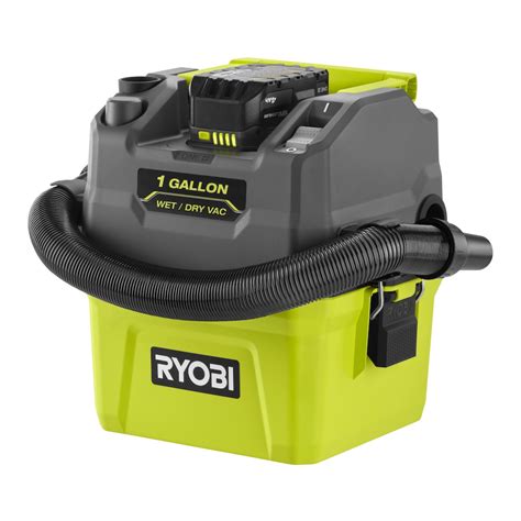 cordless wet dry vac ryobi